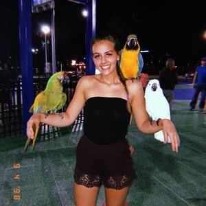 Meet your Posher, Jessica